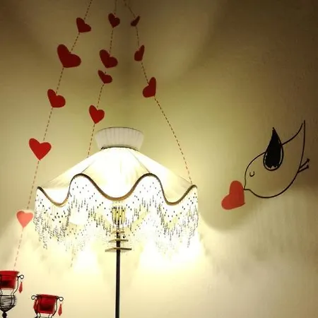 Casa Panda * Empoli