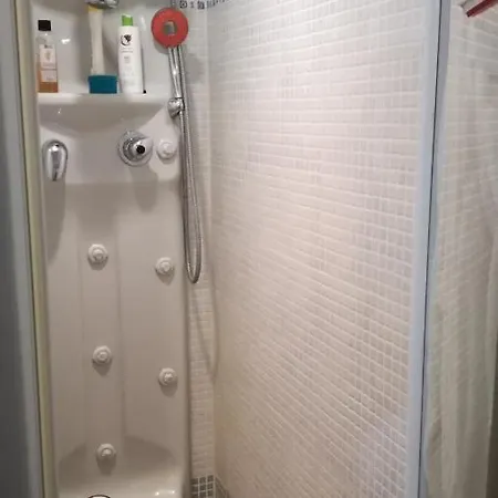 Apartamento Casa Panda