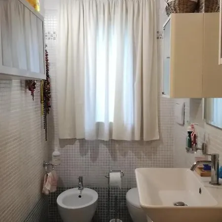 Apartamento Casa Panda