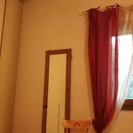 Apartamento Casa Panda *