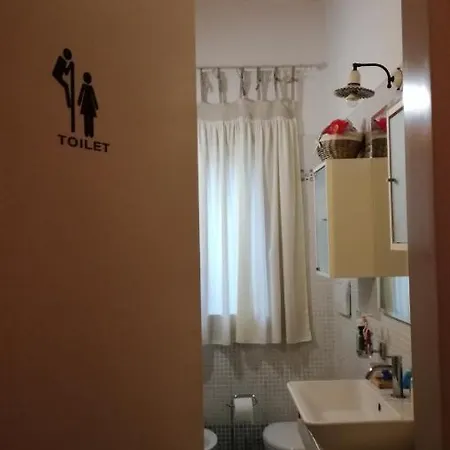 Casa Panda * Empoli